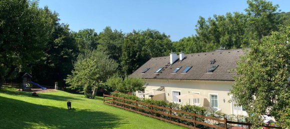 Дом с 10 спальнями в Клоштернойбург, Австрия № 131205 7