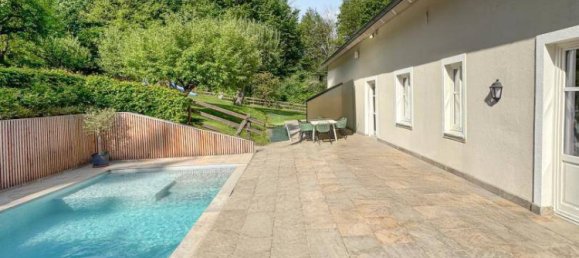 Дом с 10 спальнями в Клоштернойбург, Австрия № 131205 6