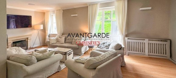 Дом с 10 спальнями в Клоштернойбург, Австрия № 131205 11