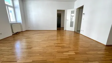 2-Zimmer Wohnung in Hernals, Austria, Nr. 79705