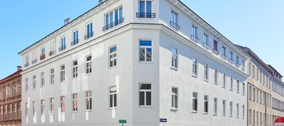 2-Zimmer Wohnung in Hernals, Austria, Nr. 79705 6