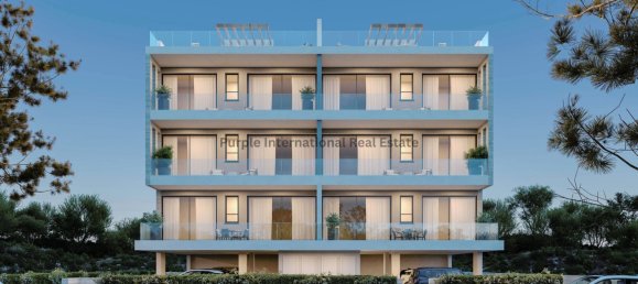 2 bedrooms Apartment in Paphos, Cyprus No. 3167 4