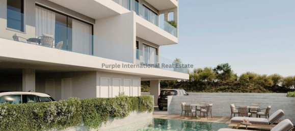 2 bedrooms Apartment in Paphos, Cyprus No. 3167 3