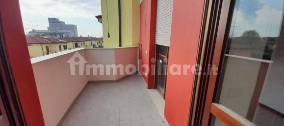 3 bedrooms Apartment in Mantua, Italy No. 346772 16