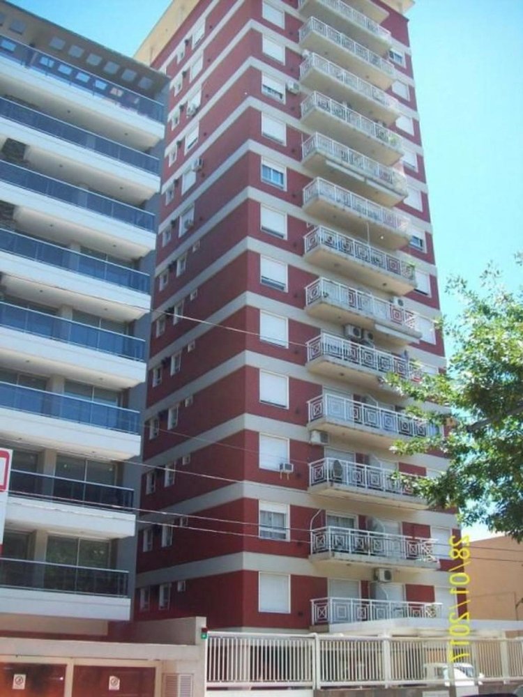 Studio in General San Martin, Argentina, Nr. 71177