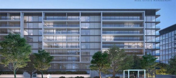 1 bedroom Apartment in Aljada, UAE No. 95021 4