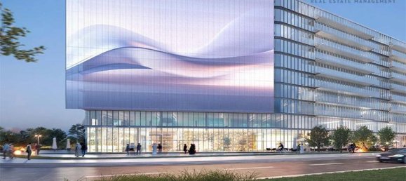 1 bedroom Apartment in Aljada, UAE No. 95021 6