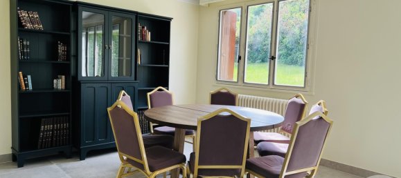 Casa de 5 dormitorios en Anet, France No. 68674 2