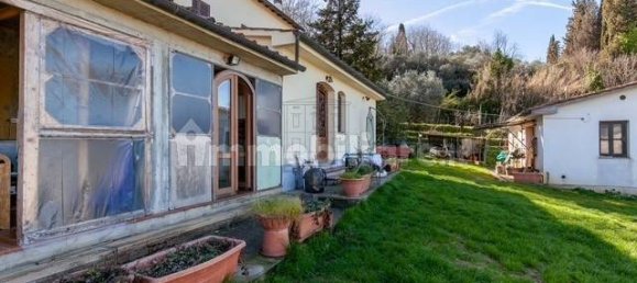 Casa de 6 dormitorios en Lucca, Italy No. 194738 10