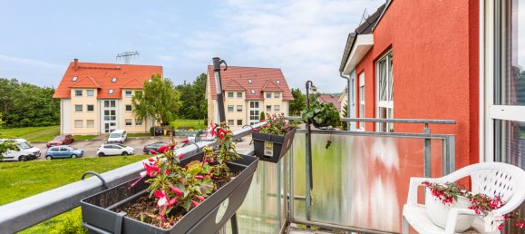 1 غرف نوم شقة في Leipzig, Germany رقم 36212 5