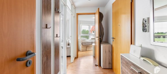 1 غرف نوم شقة في Leipzig, Germany رقم 36212 14