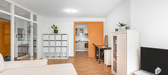 1 غرف نوم شقة في Leipzig, Germany رقم 36212 4