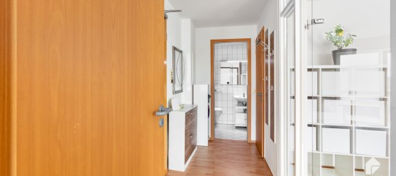 1 غرف نوم شقة في Leipzig, Germany رقم 36212 13