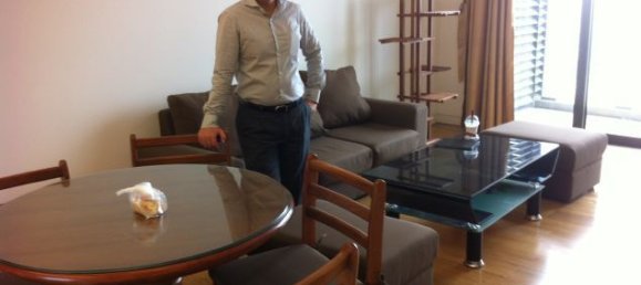 2 bedrooms Apartment in Cau Giay, Vietnam No. 4808 9