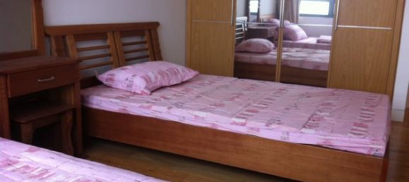 2 bedrooms Apartment in Cau Giay, Vietnam No. 4808 2