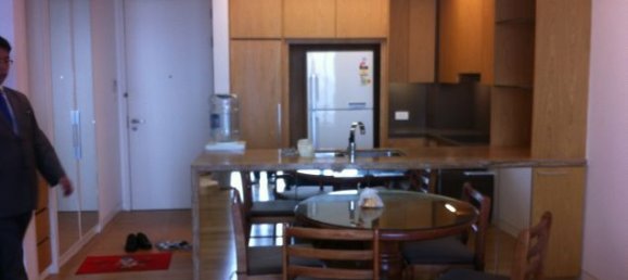 2 bedrooms Apartment in Cau Giay, Vietnam No. 4808 3