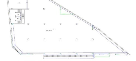 Lagerhaus in Qormi, Malta 3000m², Nr. 12189 3