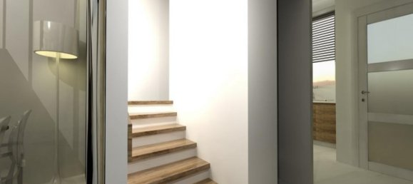 Таунхаус с 2 спальнями в Лимассол, Кипр № 24612 6