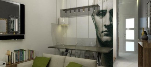 Таунхаус с 2 спальнями в Лимассол, Кипр № 24612 2