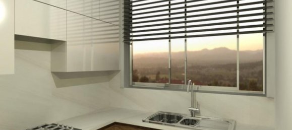 Таунхаус с 2 спальнями в Лимассол, Кипр № 24612 5