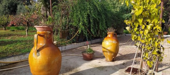 Villa T2 em San Vito dei Normanni, Italy N.º 164743 18