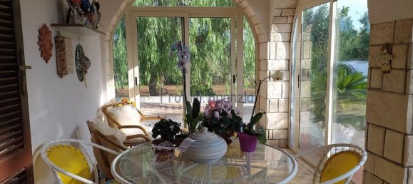 Villa T2 em San Vito dei Normanni, Italy N.º 164743 5