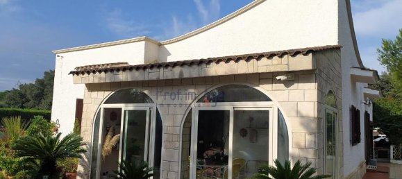 Villa T2 em San Vito dei Normanni, Italy N.º 164743 4