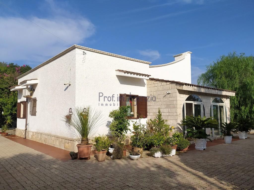 Villa T2 em San Vito dei Normanni, Italy N.º 164743