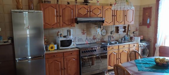 Villa T2 em San Vito dei Normanni, Italy N.º 164743 9