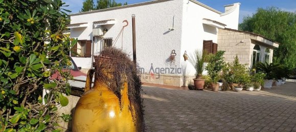 Villa T2 em San Vito dei Normanni, Italy N.º 164743 3