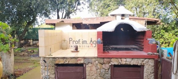 Villa T2 em San Vito dei Normanni, Italy N.º 164743 21