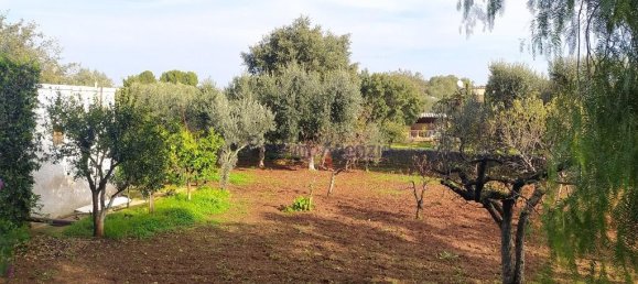 Villa T2 em San Vito dei Normanni, Italy N.º 164743 23