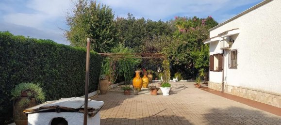 Villa T2 em San Vito dei Normanni, Italy N.º 164743 16