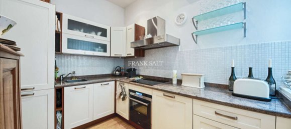 2 chambres Maison de ville à Sliema, Malta No. 9793 9