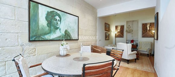 2 chambres Maison de ville à Sliema, Malta No. 9793 10