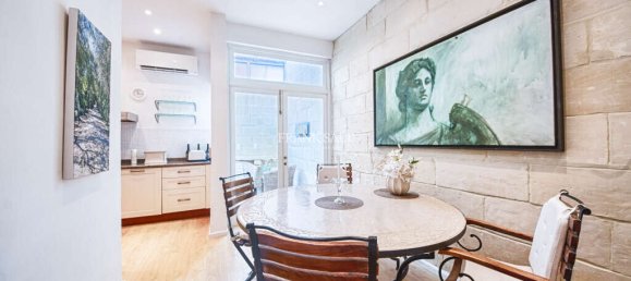 2 chambres Maison de ville à Sliema, Malta No. 9793 8