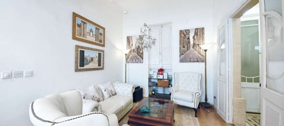 2 chambres Maison de ville à Sliema, Malta No. 9793 7