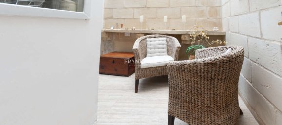 2 chambres Maison de ville à Sliema, Malta No. 9793 11