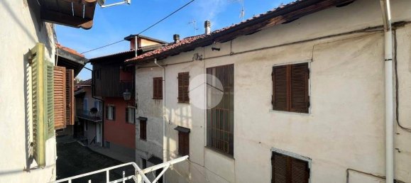 Apartamento de 2 dormitorios en Sordevolo, Italy No. 77281 16
