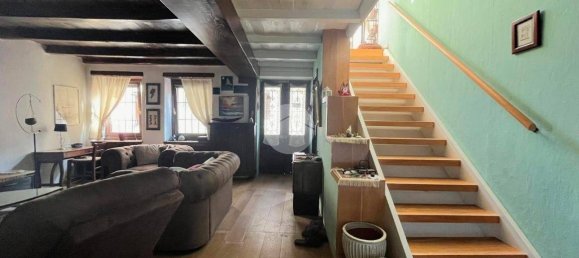 Apartamento de 2 dormitorios en Sordevolo, Italy No. 77281 10