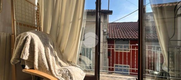Apartamento de 2 dormitorios en Sordevolo, Italy No. 77281 11