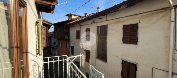 Apartamento de 2 dormitorios en Sordevolo, Italy No. 77281 17