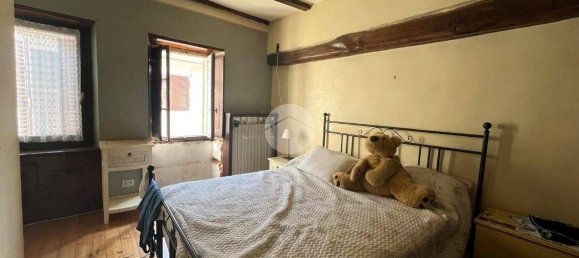 Apartamento de 2 dormitorios en Sordevolo, Italy No. 77281 14