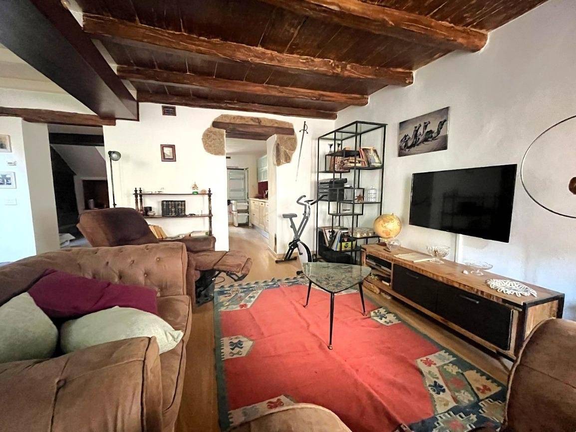 Apartamento de 2 dormitorios en Sordevolo, Italy No. 77281
