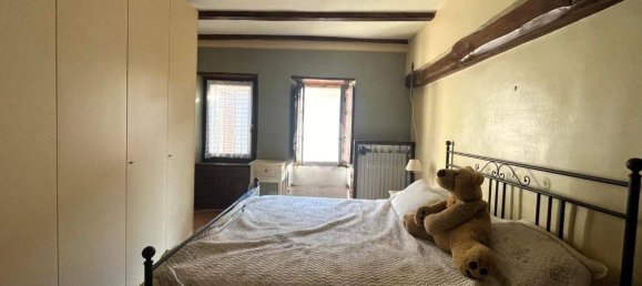 Apartamento de 2 dormitorios en Sordevolo, Italy No. 77281 15