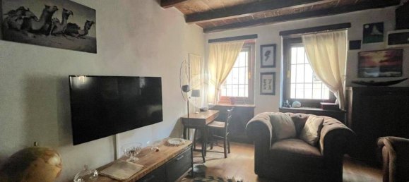 Apartamento de 2 dormitorios en Sordevolo, Italy No. 77281 5