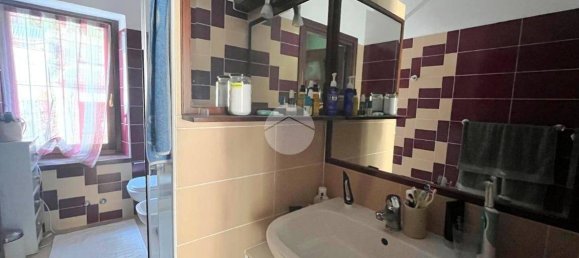 Apartamento de 2 dormitorios en Sordevolo, Italy No. 77281 21