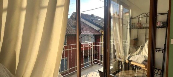 Apartamento de 2 dormitorios en Sordevolo, Italy No. 77281 24