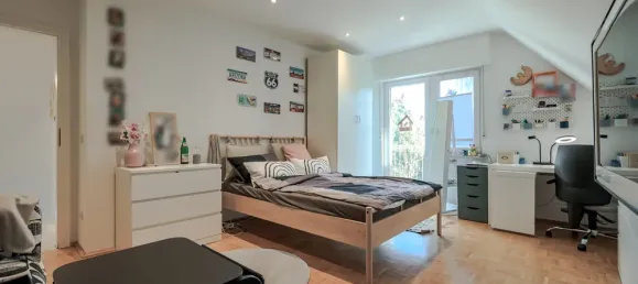 Casa de 4 dormitorios en Rhein-Sieg, Germany No. 198647 29