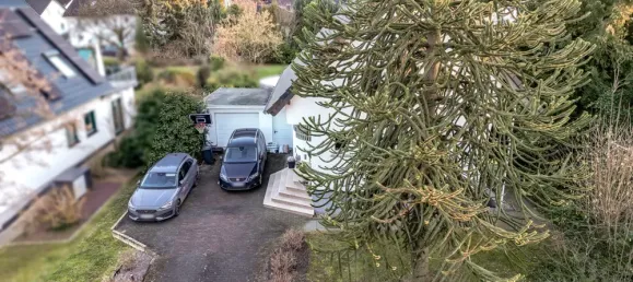 Casa de 4 dormitorios en Rhein-Sieg, Germany No. 198647 6